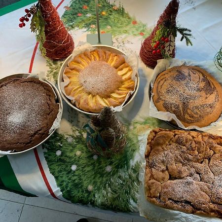 Terrazza Ginori Bed & Breakfast Sesto Fiorentino Bagian luar foto