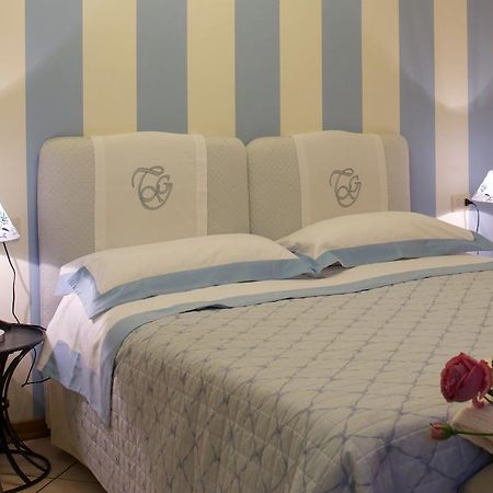 Terrazza Ginori Bed & Breakfast Sesto Fiorentino Ruang foto