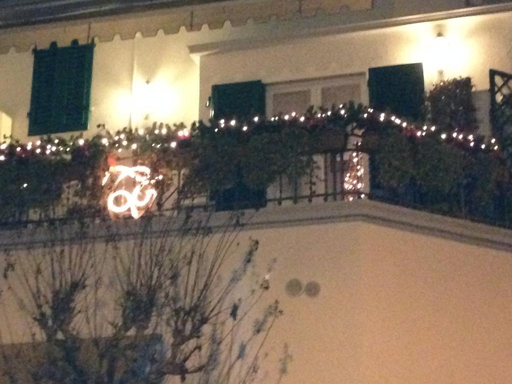 Terrazza Ginori Bed & Breakfast Sesto Fiorentino Bagian luar foto