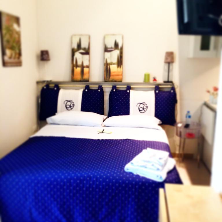 Terrazza Ginori Bed & Breakfast Sesto Fiorentino Ruang foto