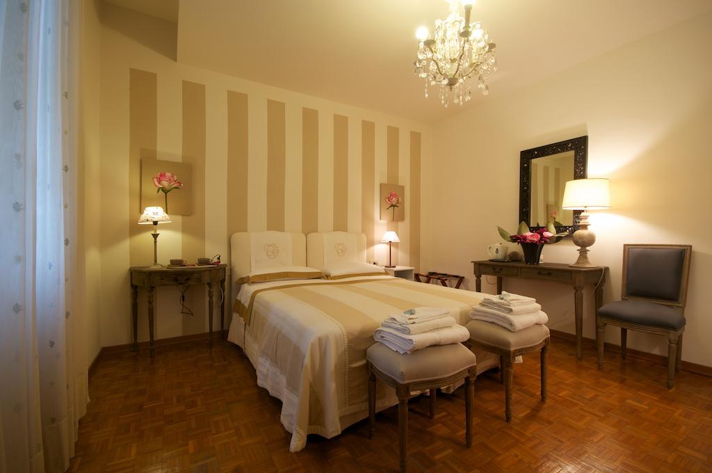 Terrazza Ginori Bed & Breakfast Sesto Fiorentino Ruang foto