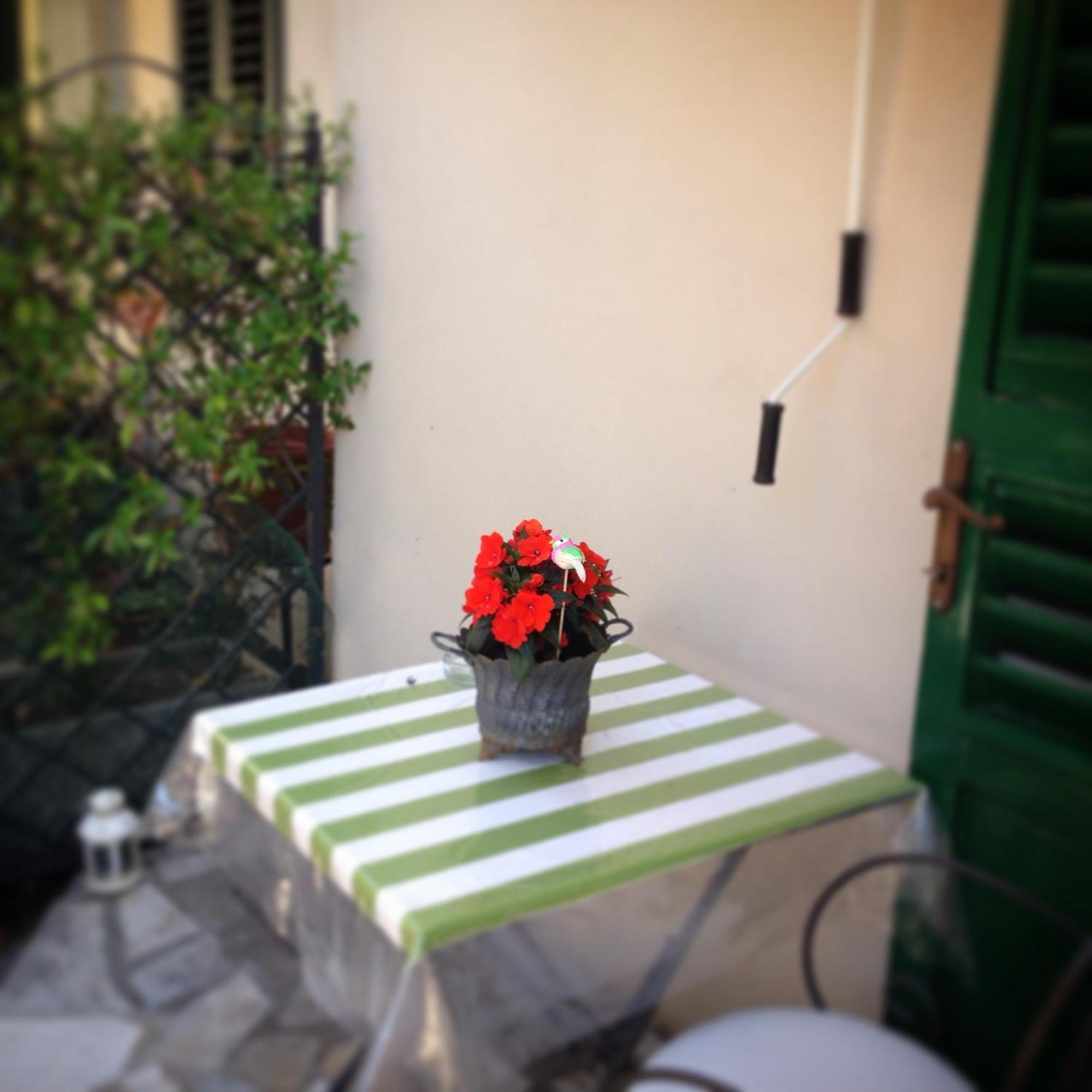 Terrazza Ginori Bed & Breakfast Sesto Fiorentino Ruang foto