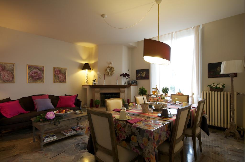 Terrazza Ginori Bed & Breakfast Sesto Fiorentino Ruang foto