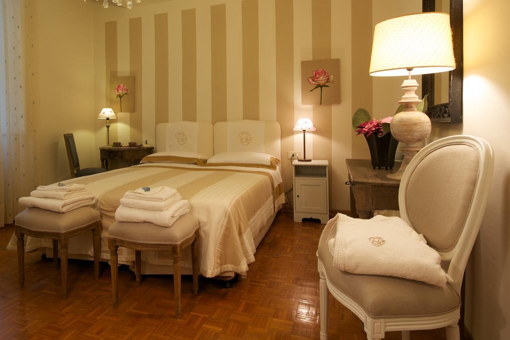 Terrazza Ginori Bed & Breakfast Sesto Fiorentino Bagian luar foto