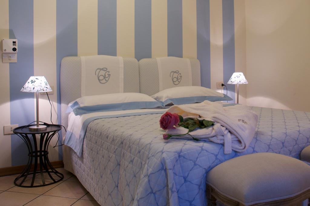 Terrazza Ginori Bed & Breakfast Sesto Fiorentino Ruang foto