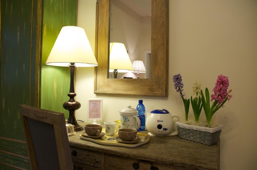 Terrazza Ginori Bed & Breakfast Sesto Fiorentino Ruang foto