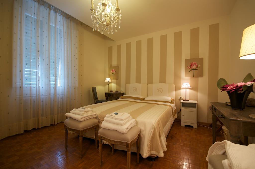 Terrazza Ginori Bed & Breakfast Sesto Fiorentino Ruang foto