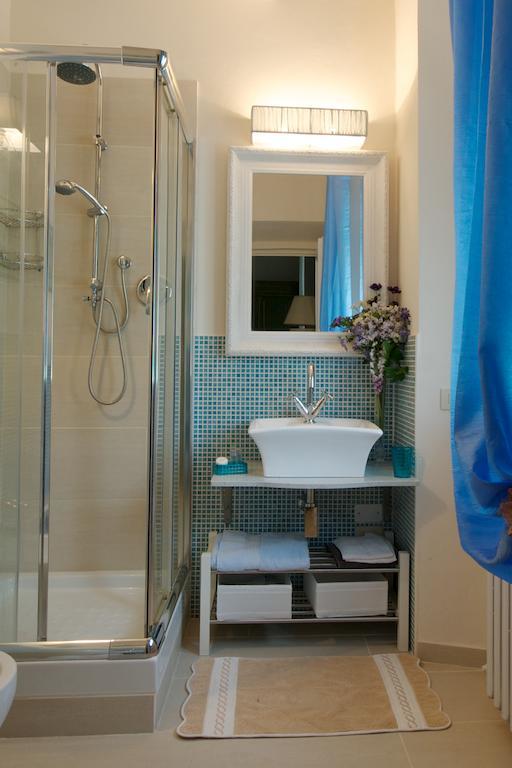 Terrazza Ginori Bed & Breakfast Sesto Fiorentino Ruang foto
